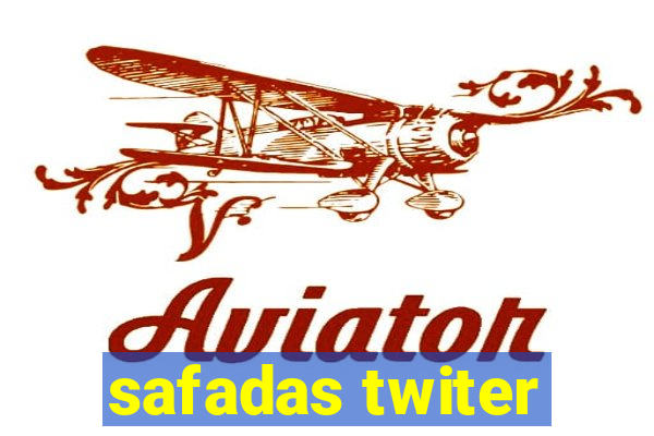 safadas twiter